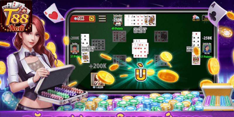 Cách tính thắng thua trong game đơn giản nhất