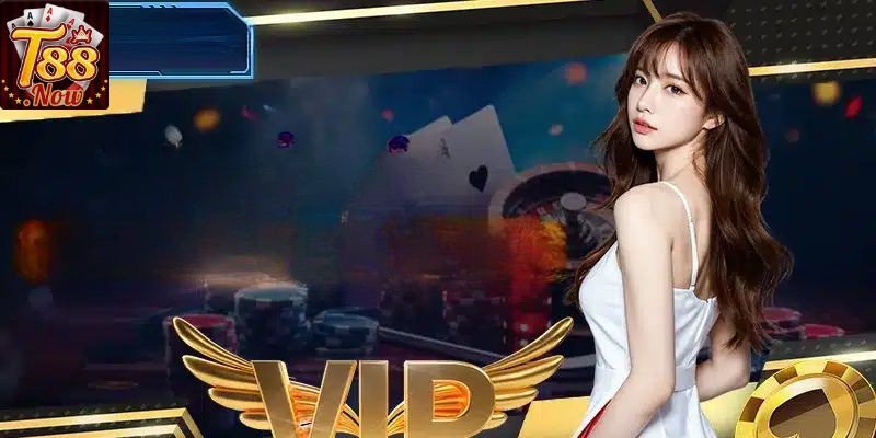 Cách trải nghiệm live casino T88 hiệu quả