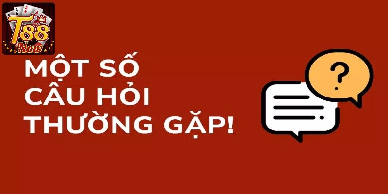 Câu hỏi thường gặp T88 về chi phí đăng ký tài khoản