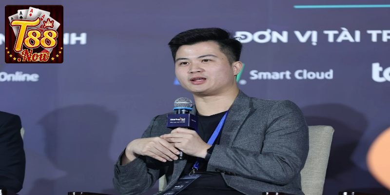 CEO tài năng định hướng chi tiết cho tương lai T88