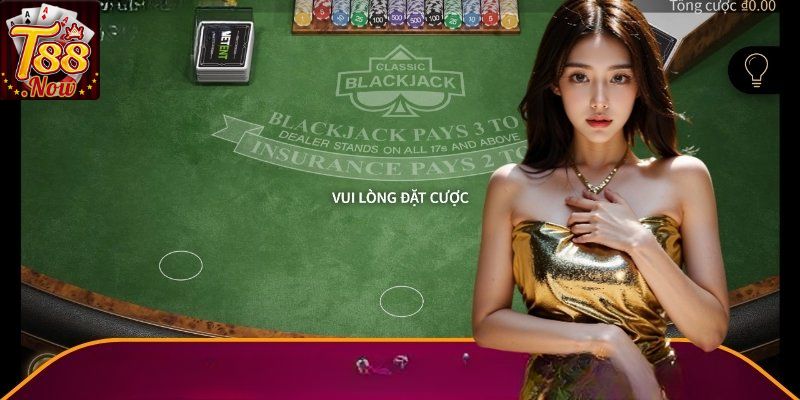 Đánh giá khách quan về các thế mạnh của chuyên mục live casino T88