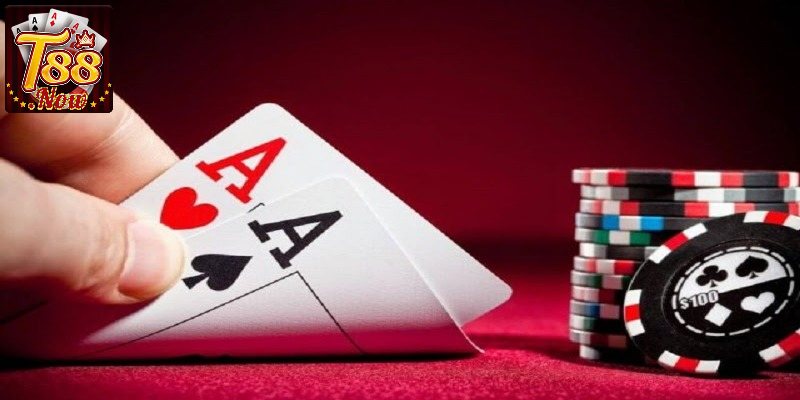 Giới thiệu game xì dách T88