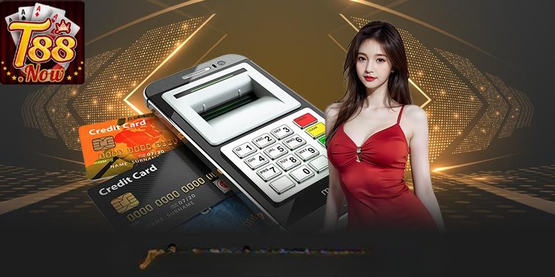 Hướng dẫn nạp tiền T88 bằng thẻ cào di động