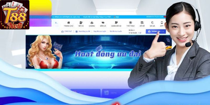 Hướng dẫn nạp tiền T88 qua internet banking