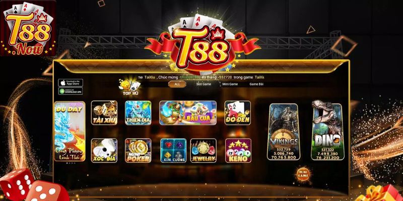 Hướng dẫn tải T88 dành cho hệ điều hành Android
