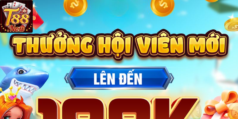 Khuyến mãi T88 cho các dịp đặc biệt