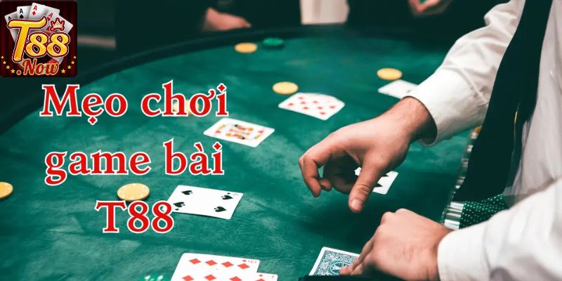 Lưu ý quan trọng khi chơi game bài T88
