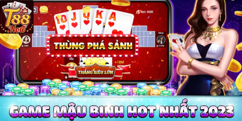Mậu binh T88 là gì?