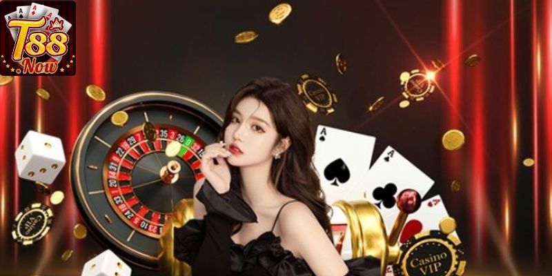 Một vài ưu điểm tại Tài xỉu T88