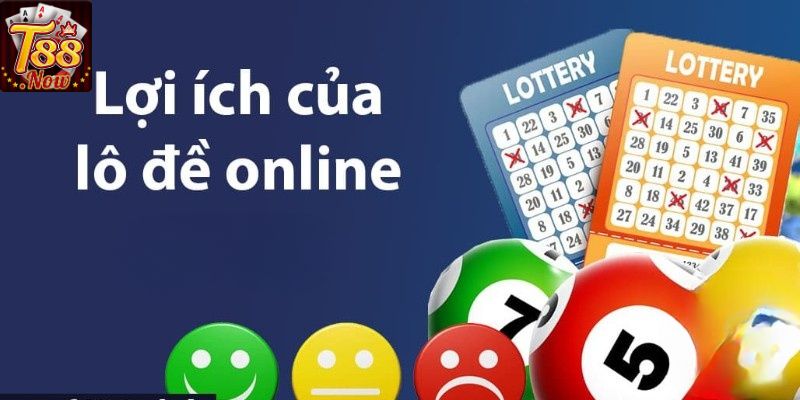 Những điểm mạnh giúp lô đề T88 được ưa chuộng