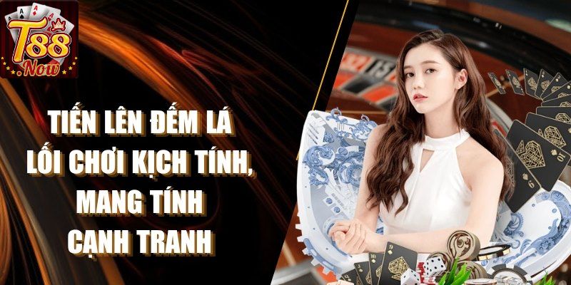 Những điểm nổi bật giúp game bài T88 được yêu thích
