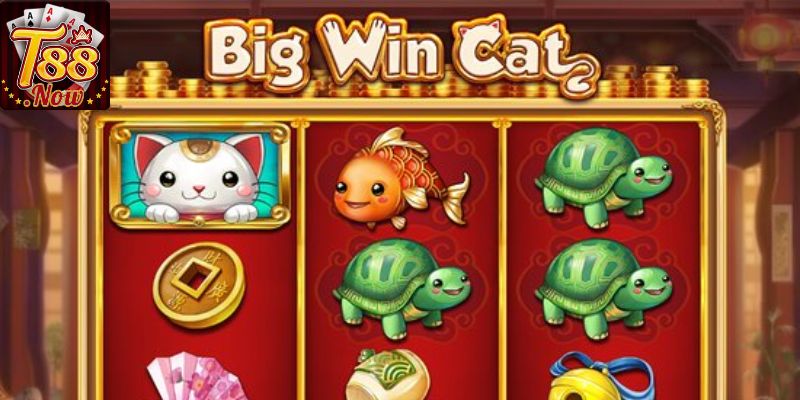Những ưu điểm của nổ hũ T88