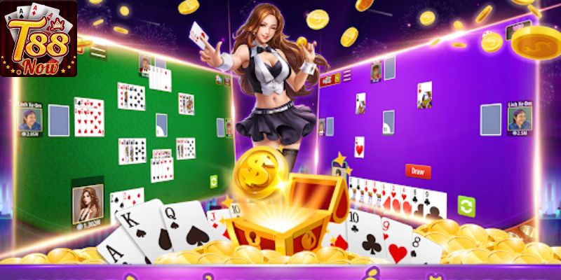 Quy tắc cơ bản khi chơi Phỏm T88 bạn cần biết
