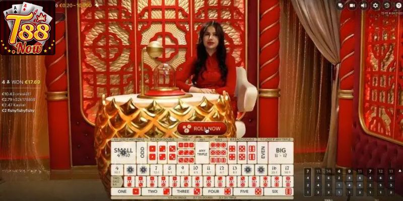 Sicbo T88 trong thời đại mới