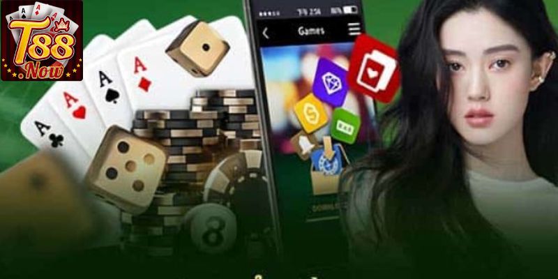 Các bước tải app T88 về điện thoại