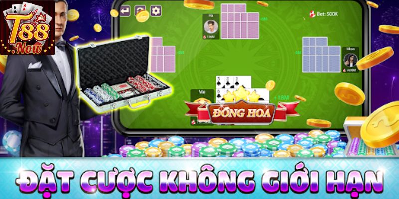 Tổng hợp mẹo chơi Mậu binh T88