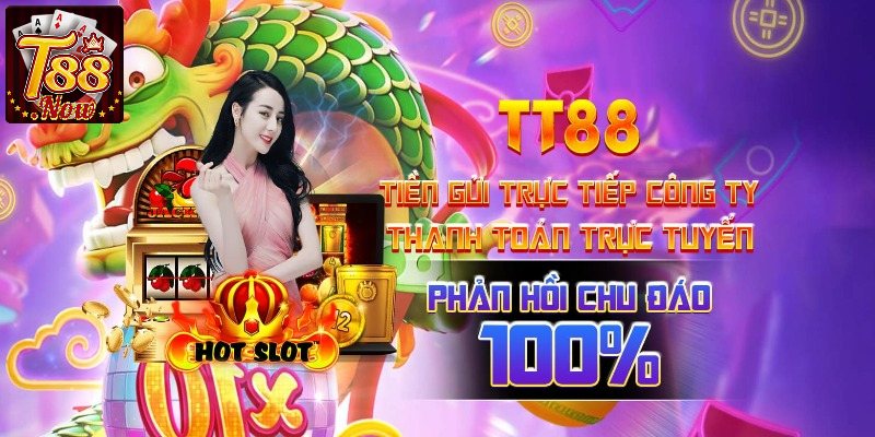 Tổng quan đôi nét giới thiệu T88