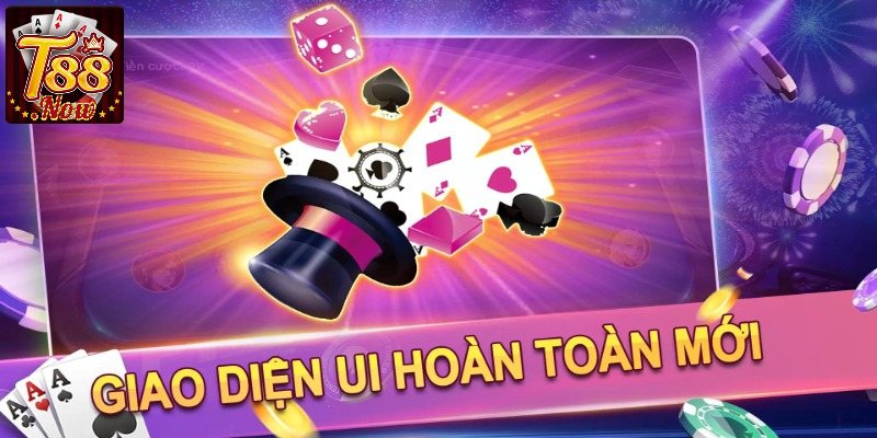 Ưu điểm tham gia xì dách tại T88