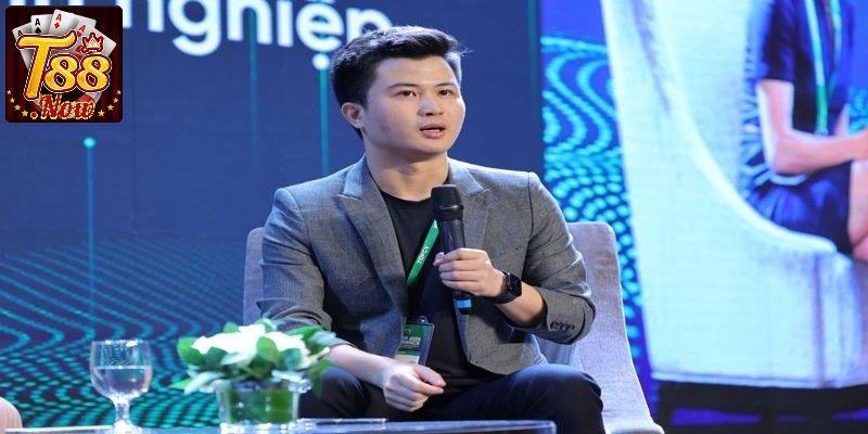 Vị CEO gắn bó nhiều năm cùng thương hiệu